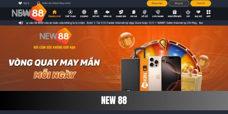 NEW 88
